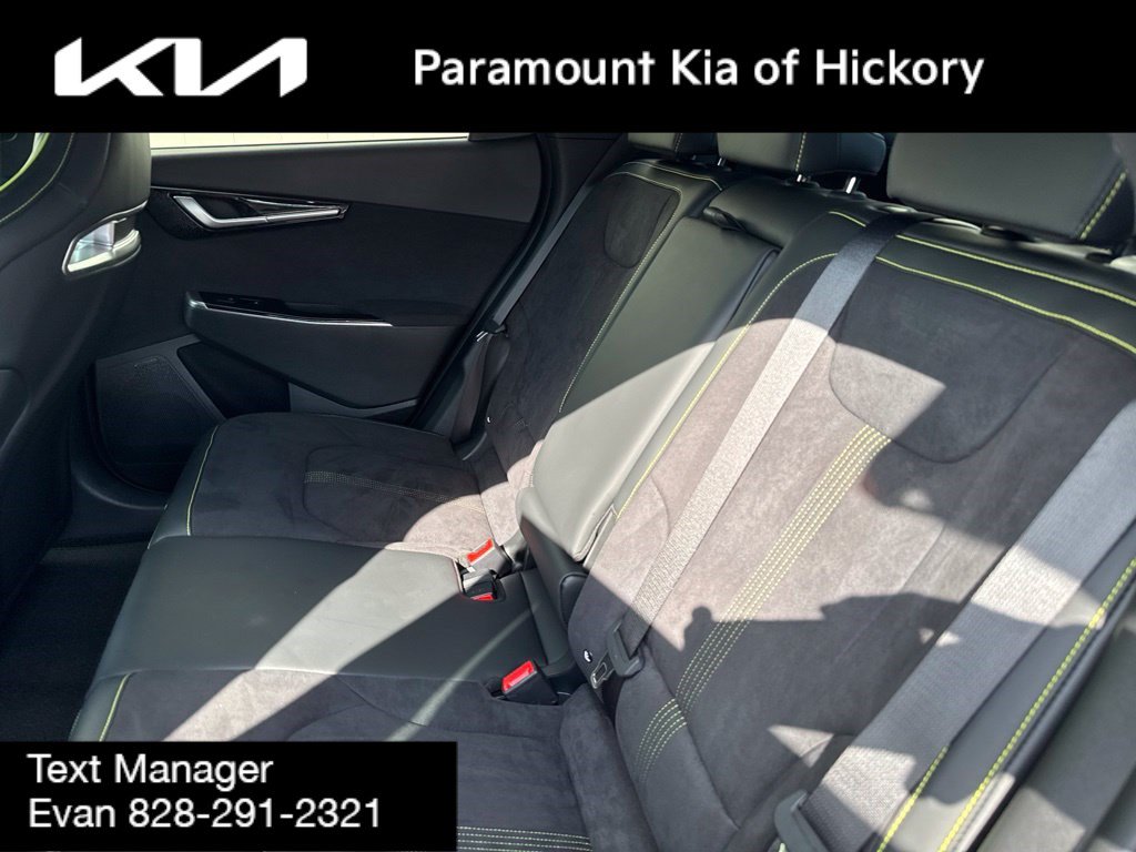 Used 2024 Kia EV6 GT AWD/4WD image 13