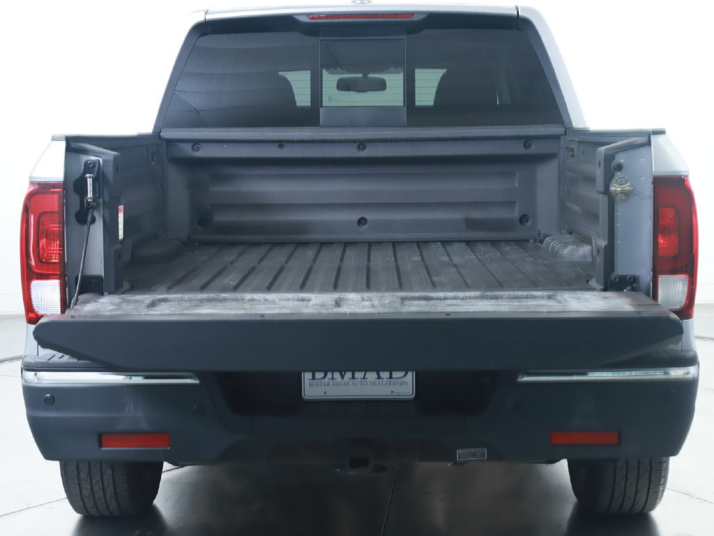 Used 2019 Honda Ridgeline RTL-T image 14