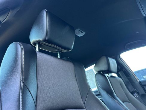 Certified 2022 Honda Accord Sport image 16