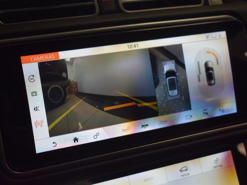 Used 2019 Land Rover Range Rover Long Wheelbase Autobiography image 79