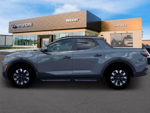 New 2026 Hyundai Santa Cruz SEL AWD/4WD image 22