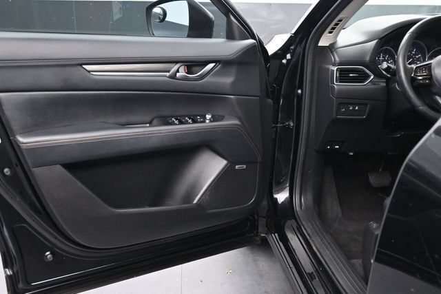 Used 2018 MAZDA CX-5 Grand Touring FWD image 16
