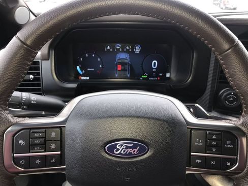 Used 2025 Ford F150 King Ranch AWD/4WD image 14