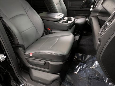 Used 2025 RAM 2500 Tradesman image 29