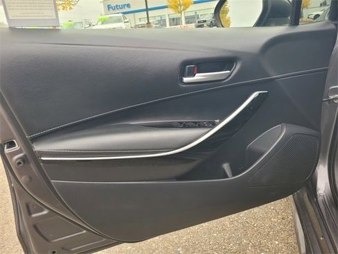 Used 2021 Toyota Corolla XSE w/ XSE Preferred Package image 21