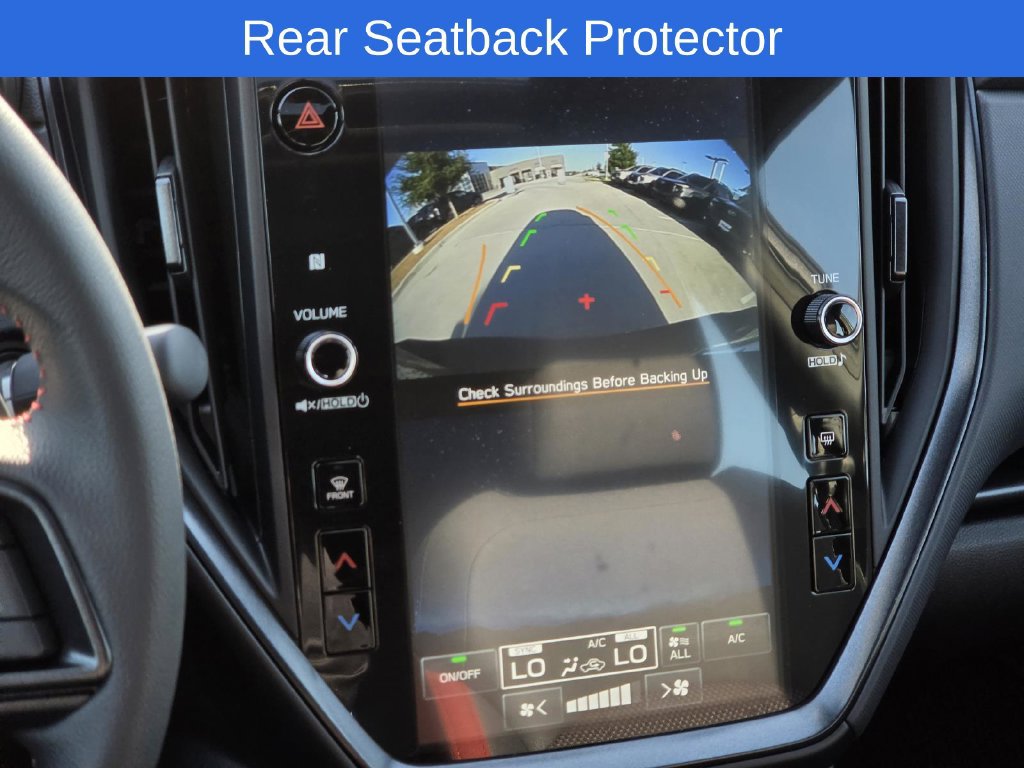 New 2026 Subaru Impreza RS AWD/4WD image 19
