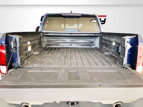 Used 2022 Honda Ridgeline RTL-E image 27