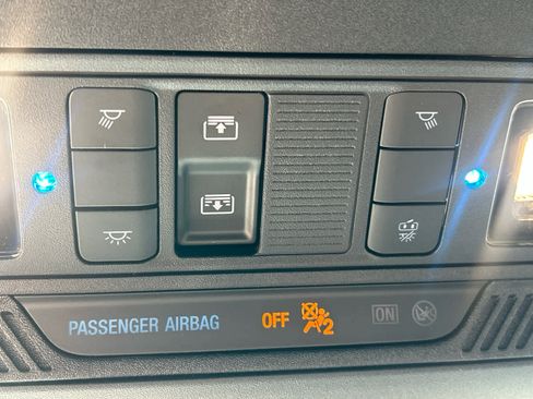 New 2026 Ford Explorer Tremor AWD/4WD image 13