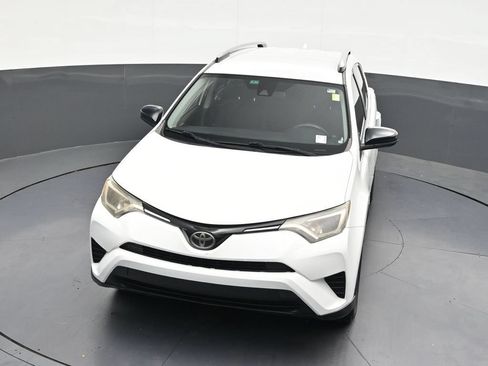 Used 2017 Toyota RAV4 LE FWD image 26
