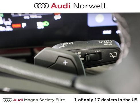 New 2026 Audi Q5 Premium Plus image 28