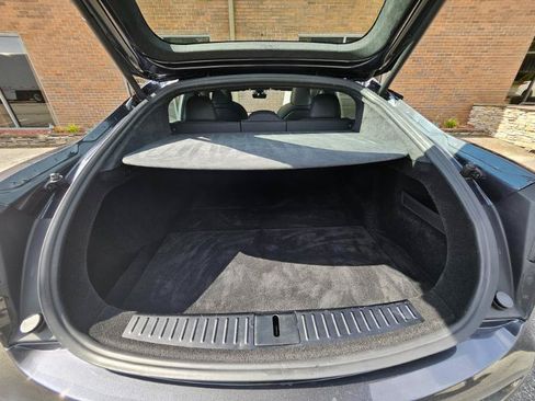 Used 2023 Tesla Model S Plaid AWD/4WD image 76