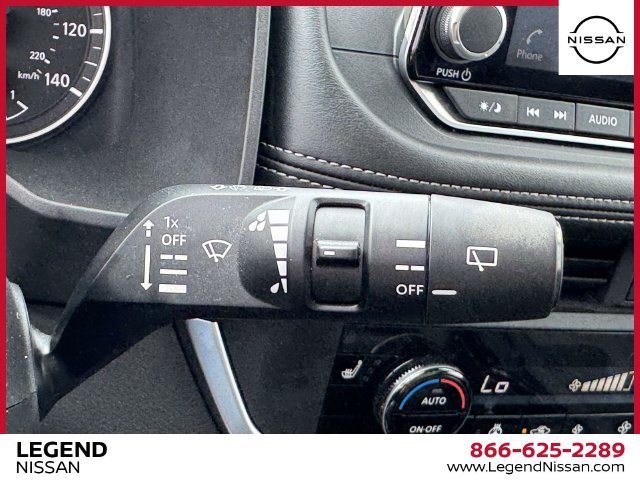 Certified 2023 Nissan Rogue SV w/ SV Premium B Package AWD/4WD image 25