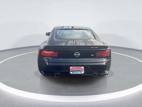 Used 2026 Nissan Z Performance RWD image 5