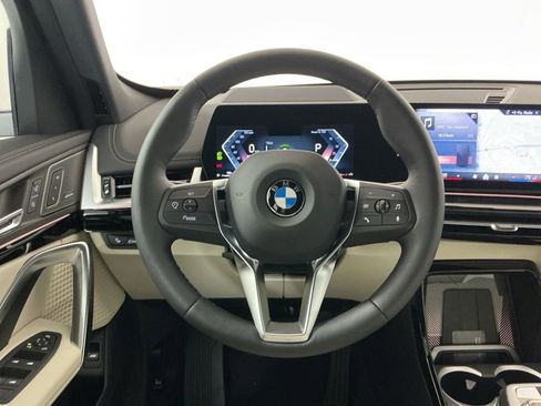 New 2026 BMW X1 xDrive28i w/ Technology Package image 17