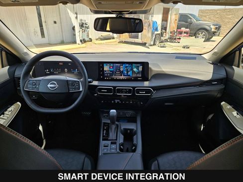 New 2027 Nissan Sentra SR w/ SR Premium Package FWD image 19