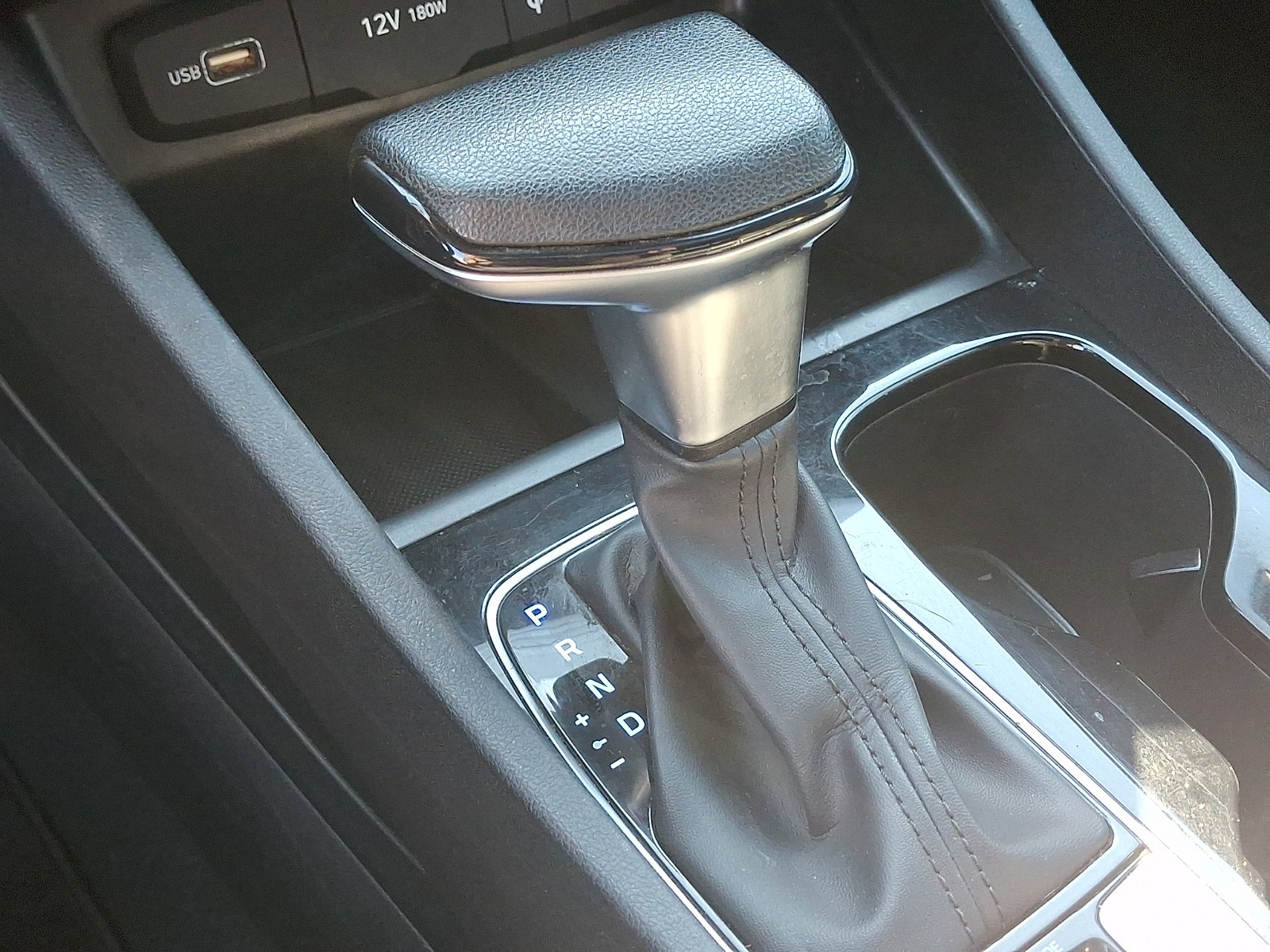 Used 2023 Hyundai Santa Cruz SEL w/ Activity Package FWD image 15