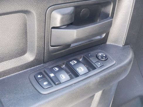 Used 2022 RAM 2500 Tradesman image 18