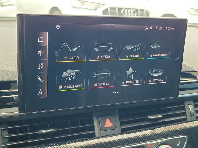 Used 2023 Audi S5 Premium Plus w/ Premium Plus Package AWD/4WD image 24
