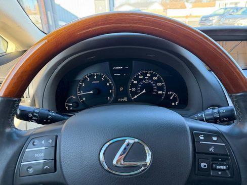 Used 2010 Lexus RX 350 AWD image 8