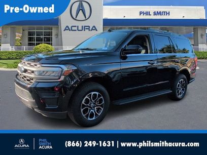 Used 2024 Ford Expedition XLT