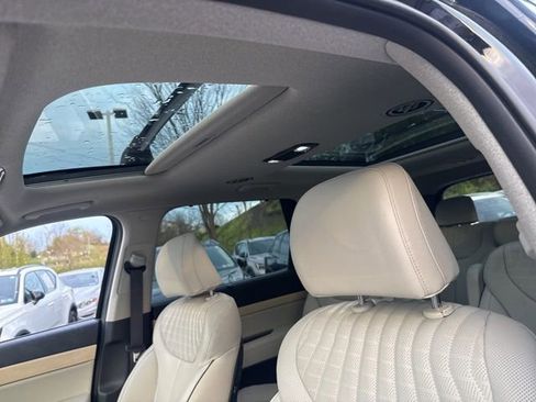 Used 2024 Hyundai Palisade Limited AWD/4WD image 8