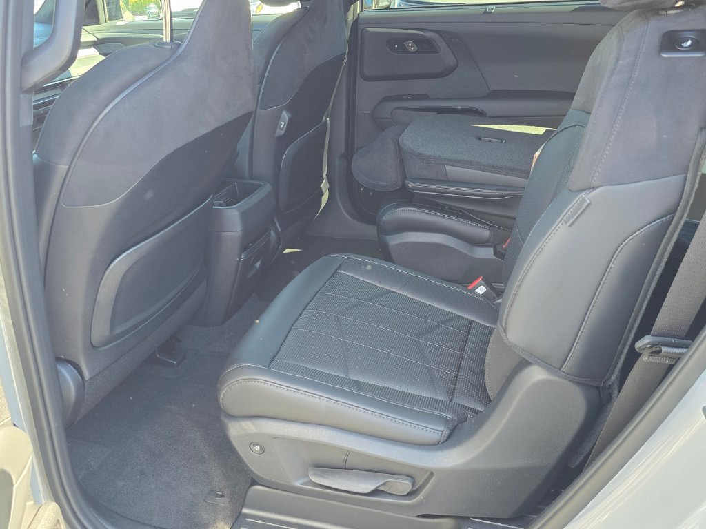 New 2027 Kia Telluride X-Line SX Prestige AWD/4WD image 10