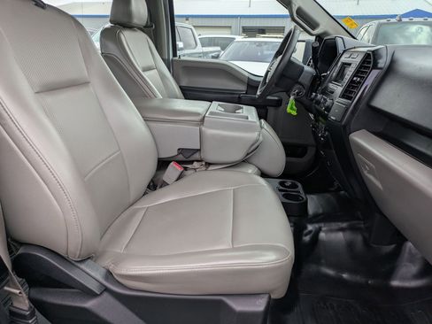 Used 2017 Ford F150 XL w/ XL Power Equipment Group image 24