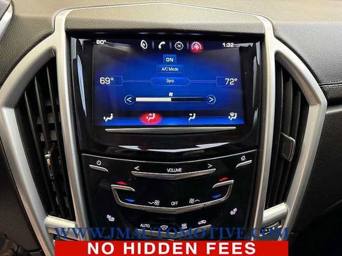 Used 2013 Cadillac SRX Luxury w/ Driver Awareness Package AWD/4WD image 25