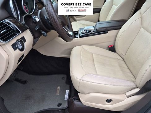 Used 2018 Mercedes-Benz GLE 350 4MATIC image 31