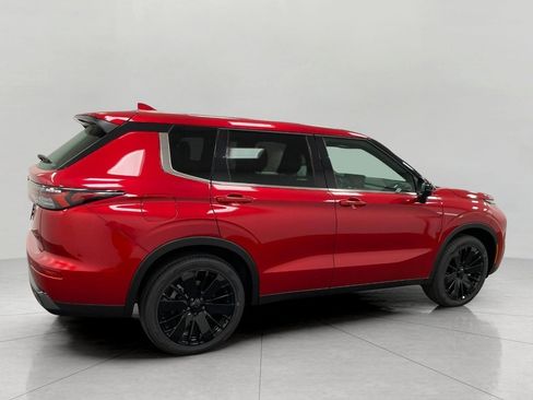 New 2026 Mitsubishi Outlander LE AWD/4WD image 34