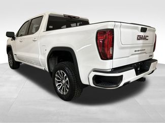 Used 2020 GMC Sierra 1500 AT4 w/ AT4 Premium Package video 3
