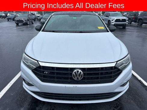 Used 2019 Volkswagen Jetta R-Line FWD image 13