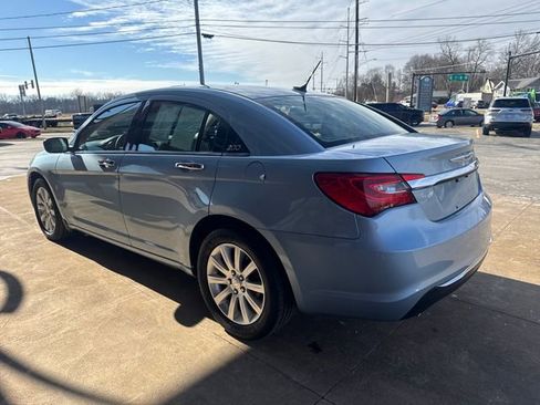 Used 2013 Chrysler 200 Limited image 6