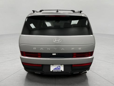 New 2026 Hyundai Santa Fe SEL image 4
