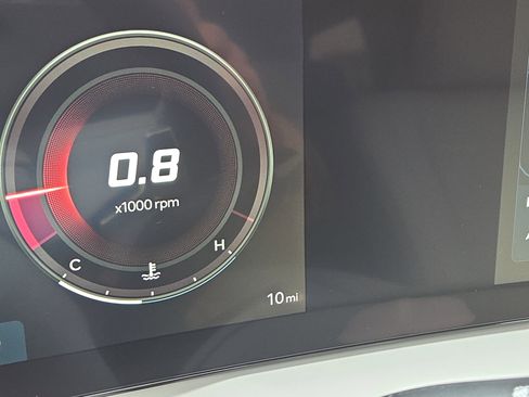 New 2026 Hyundai Palisade Calligraphy image 22