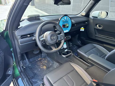 New 2026 MINI Cooper S image 7