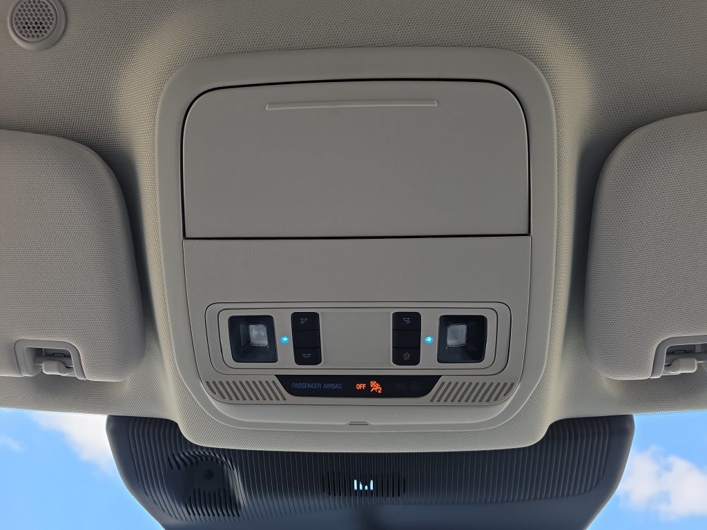 New 2026 Ford Explorer Active w/ Active Comfort Package RWD image 28