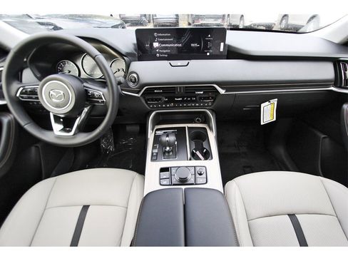 New 2026 MAZDA CX-70 3.3 Turbo w/ Preferred Package image 7