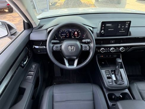 Certified 2026 Honda CR-V EX-L image 3