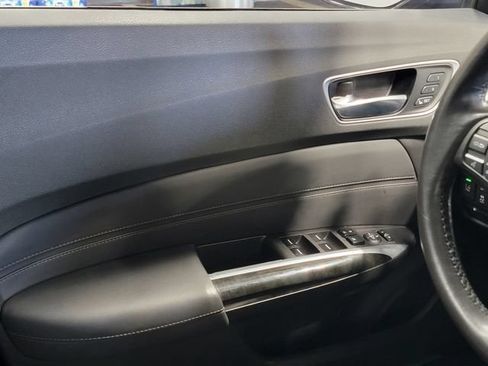 Used 2020 Acura TLX FWD image 23
