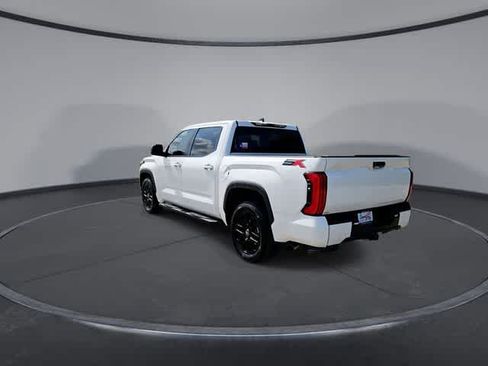 Used 2026 Toyota Tundra SR5 w/ SX Package RWD image 6
