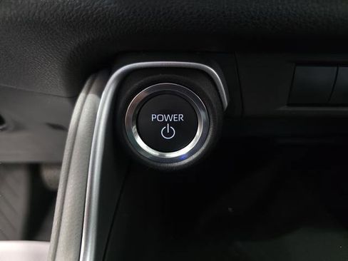 New 2026 Toyota Grand Highlander AWD Hybrid image 16