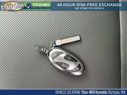 New 2026 Hyundai Santa Fe XRT image 33