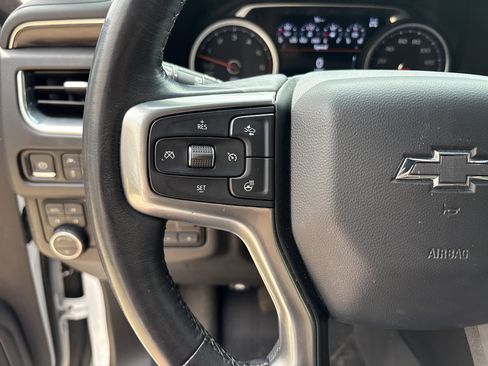Used 2021 Chevrolet Tahoe Z71 w/ Z71 Off-Road Package AWD/4WD image 19