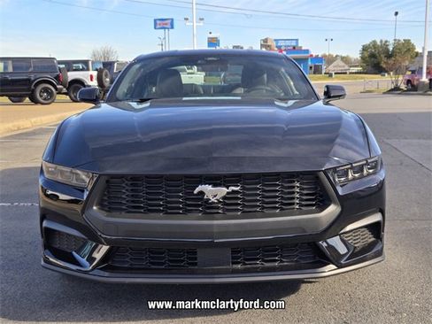 New 2026 Ford Mustang Premium image 13
