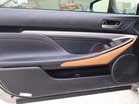 Used 2021 Lexus RC 300 AWD w/ Navigation Package image 12