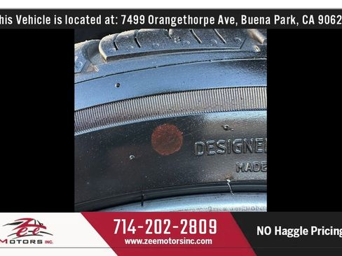 Used 2010 Toyota Matrix S image 44