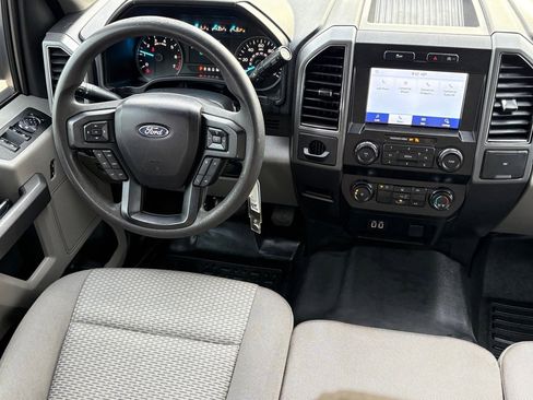 Used 2020 Ford F150 XLT image 13