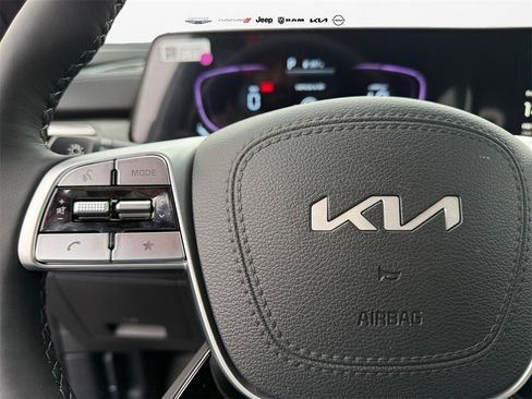 New 2025 Kia Telluride EX X-Line image 25