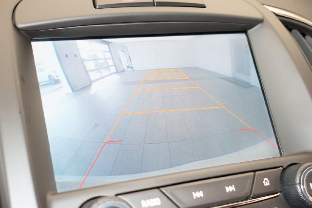 Used 2014 Buick LaCrosse Leather FWD image 28